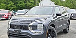 New 2026 MITSUBISHI OUTLANDER LE E62 in WILMINGTON, MASSACHUSETTS