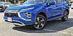 New 2026 MITSUBISHI ECLIPSE CROSS SE S-AWC in WILMINGTON, MASSACHUSETTS