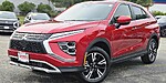 New 2026 MITSUBISHI ECLIPSE CROSS SE S-AWC in WILMINGTON, MASSACHUSETTS