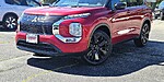 New 2026 MITSUBISHI OUTLANDER LE E62 in WILMINGTON, MASSACHUSETTS
