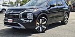 New 2026 MITSUBISHI OUTLANDER SE E64 in WILMINGTON, MASSACHUSETTS