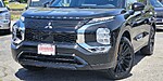 New 2026 MITSUBISHI OUTLANDER LE E62 in WILMINGTON, MASSACHUSETTS