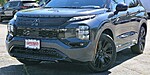 New 2026 MITSUBISHI OUTLANDER BLACK EDITION S-AWC in WILMINGTON, MASSACHUSETTS