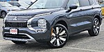 New 2026 MITSUBISHI OUTLANDER PLUG-IN HYBRID P-SE in WILMINGTON, MASSACHUSETTS