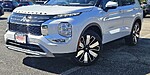 New 2026 MITSUBISHI OUTLANDER PLUG-IN HYBRID P-SE S-AWC in WILMINGTON, MASSACHUSETTS