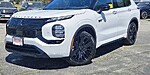 New 2026 MITSUBISHI OUTLANDER PLUG-IN HYBRID P-BLACK EDITION S-AWC in WILMINGTON, MASSACHUSETTS