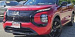 New 2026 MITSUBISHI OUTLANDER PLUG-IN HYBRID P-BLACK EDITION S-AWC in WILMINGTON, MASSACHUSETTS