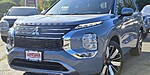New 2026 MITSUBISHI OUTLANDER PLUG-IN HYBRID P-SEL S-AWC in WILMINGTON, MASSACHUSETTS