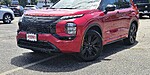 New 2026 MITSUBISHI OUTLANDER BLACK EDITION S-AWC in WILMINGTON, MASSACHUSETTS