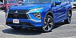 New 2026 MITSUBISHI ECLIPSE CROSS SEL S-AWC in WILMINGTON, MASSACHUSETTS