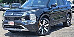 New 2026 MITSUBISHI OUTLANDER PLUG-IN HYBRID P-SEL S-AWC in WILMINGTON, MASSACHUSETTS
