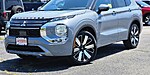New 2026 MITSUBISHI OUTLANDER PLUG-IN HYBRID P-SEL S-AWC in WILMINGTON, MASSACHUSETTS