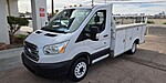 Used 2015 FORD TRANSIT T-350 138 DRW in LAS VEGAS, NEVADA