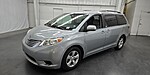 Used 2015 TOYOTA SIENNA LE in LAS VEGAS, NEVADA