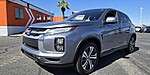 Used 2021 MITSUBISHI OUTLANDER SE in LAS VEGAS, NEVADA