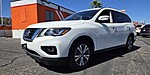 Used 2019 NISSAN PATHFINDER SV in LAS VEGAS, NEVADA