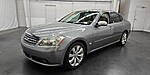 Used 2007 INFINITI M35 4DR SDN in LAS VEGAS, NEVADA