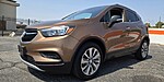 Used 2017 BUICK ENCORE PREFERRED in LAS VEGAS, NEVADA