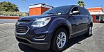 Used 2016 CHEVROLET EQUINOX LS in LAS VEGAS, NEVADA
