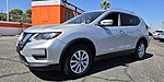 Used 2018 NISSAN ROGUE SV in LAS VEGAS, NEVADA