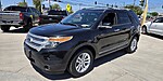 Used 2015 FORD EXPLORER XLT in LAS VEGAS, NEVADA