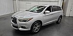 Used 2016 INFINITI QX60 4DR AWD in LAS VEGAS, NEVADA