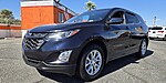 Used 2020 CHEVROLET EQUINOX LT in LAS VEGAS, NEVADA
