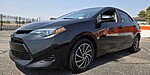 Used 2018 TOYOTA COROLLA LE in LAS VEGAS, NEVADA