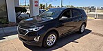 Used 2019 CHEVROLET EQUINOX LS in LAS VEGAS, NEVADA