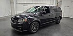 Used 2014 DODGE GRAND CARAVAN SXT in LAS VEGAS, NEVADA