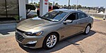 Used 2020 CHEVROLET MALIBU LT in LAS VEGAS, NEVADA
