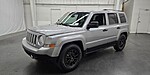 Used 2017 JEEP PATRIOT SPORT in LAS VEGAS, NEVADA