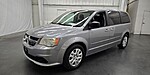 Used 2014 DODGE GRAND CARAVAN 4DR WGN SE in LAS VEGAS, NEVADA