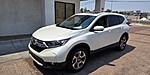 Used 2017 Honda CR-V EX in LAS VEGAS, NEVADA