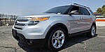 Used 2014 FORD EXPLORER LIMITED in LAS VEGAS, NEVADA