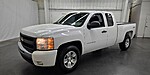 Used 2013 CHEVROLET SILVERADO 1500 WORK TRUCK in LAS VEGAS, NEVADA