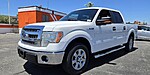 Used 2014 FORD F-150 XLT in LAS VEGAS, NEVADA