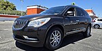 Used 2014 BUICK ENCLAVE LEATHER in LAS VEGAS, NEVADA
