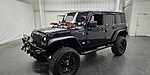 Used 2011 JEEP WRANGLER UNLIMITED SPORT in LAS VEGAS, NEVADA