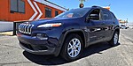 Used 2016 JEEP CHEROKEE SPORT in LAS VEGAS, NEVADA