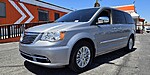 Used 2016 CHRYSLER TOWN & COUNTRY LIMITED in LAS VEGAS, NEVADA