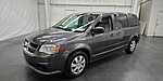 Used 2017 DODGE GRAND CARAVAN SE in LAS VEGAS, NEVADA