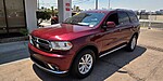 Used 2019 DODGE DURANGO SXT PLUS in LAS VEGAS, NEVADA