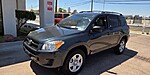 Used 2011 TOYOTA RAV4 4DR I4 FWD in LAS VEGAS, NEVADA