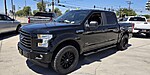 Used 2017 FORD F-150 XL in LAS VEGAS, NEVADA