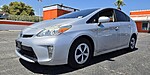 Used 2014 TOYOTA PRIUS THREE in LAS VEGAS, NEVADA