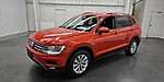 Used 2018 VOLKSWAGEN TIGUAN S in LAS VEGAS, NEVADA