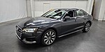 Used 2020 AUDI A4 SEDAN PREMIUM in LAS VEGAS, NEVADA