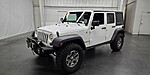 Used 2012 JEEP WRANGLER UNLIMITED SPORT in LAS VEGAS, NEVADA