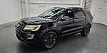 Used 2017 FORD EXPLORER XLT in LAS VEGAS, NEVADA